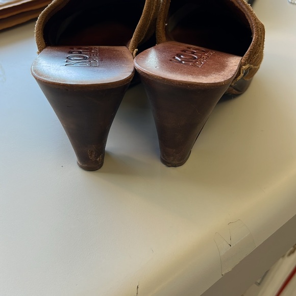 Michael Kors clogs - Picture 4 of 6